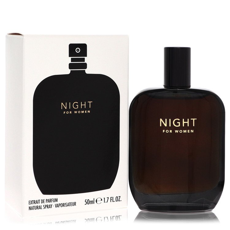 Fragrance One Night