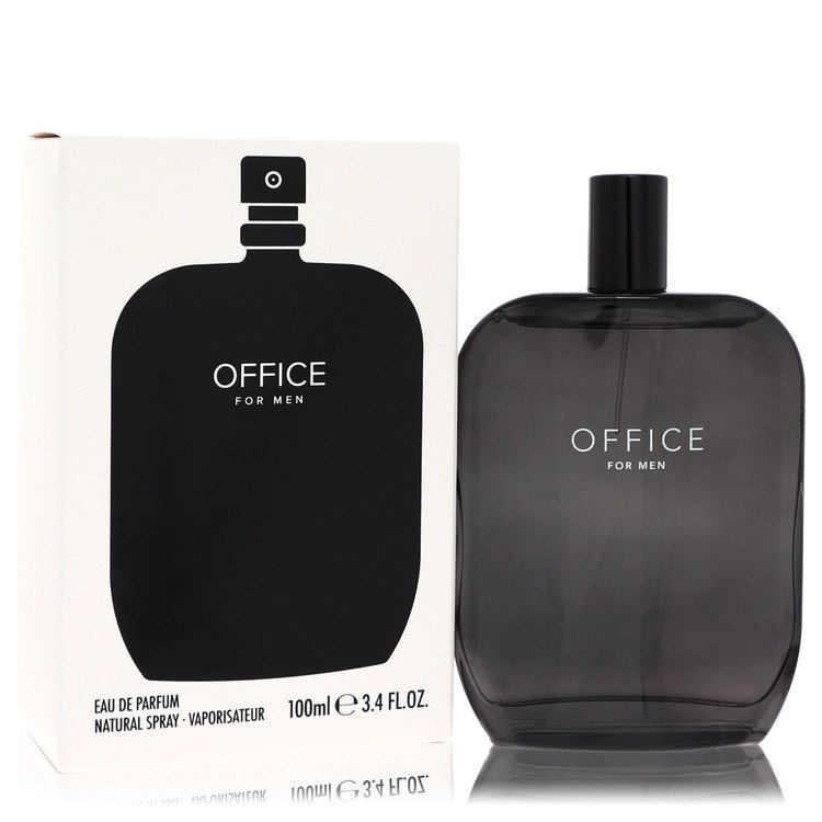 Fragrance One Office