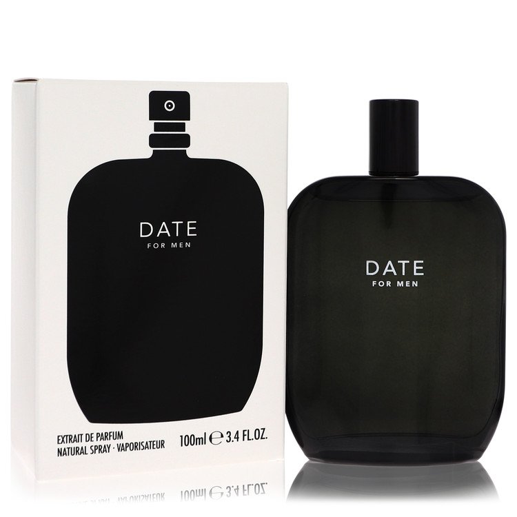 Fragrance One Date