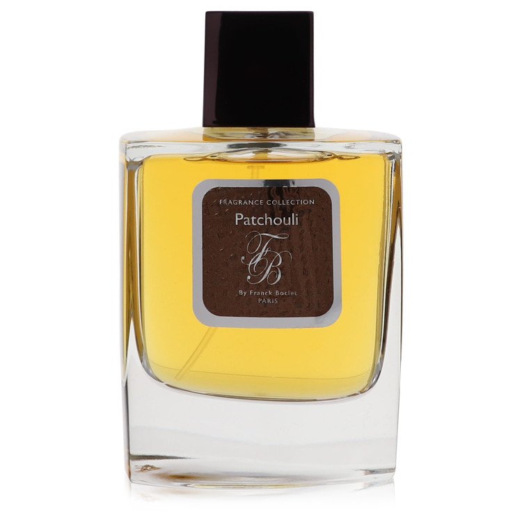 Franck Boclet Patchouli