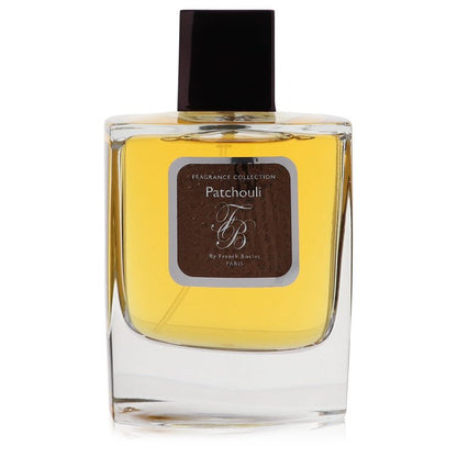 Franck Boclet Patchouli