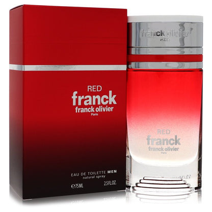 Franck Olivier Red Franck