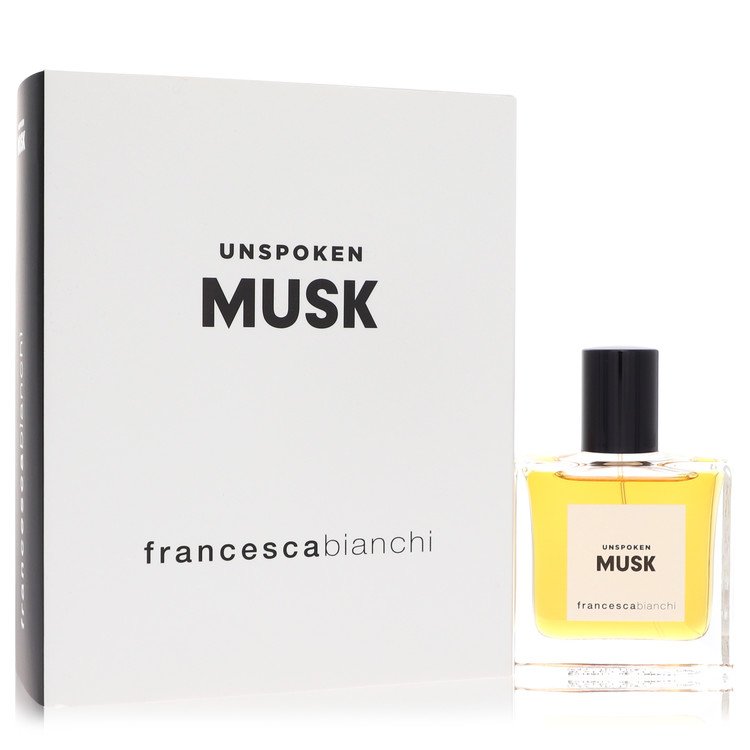 Francesca Bianchi Unspoken Musk