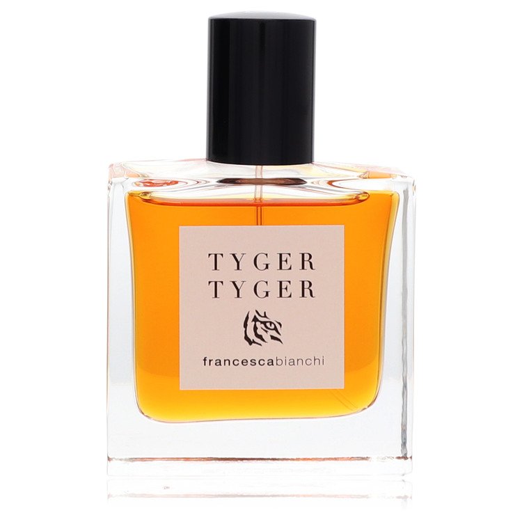 Francesca Bianchi Tyger Tyger