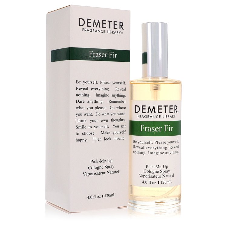 Demeter Fraser Fir