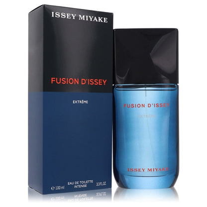 Fusion D'issey Extreme