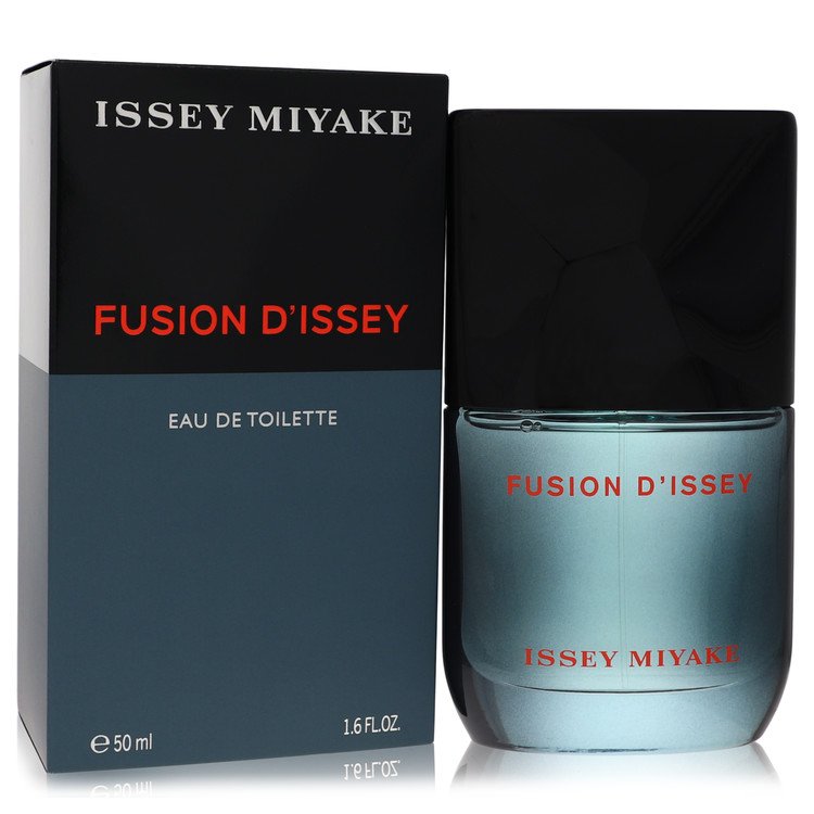 Fusion D'issey