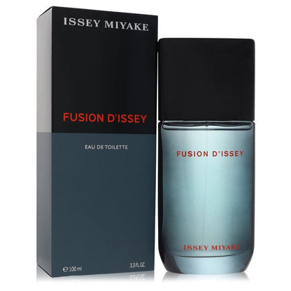 Fusion D'issey