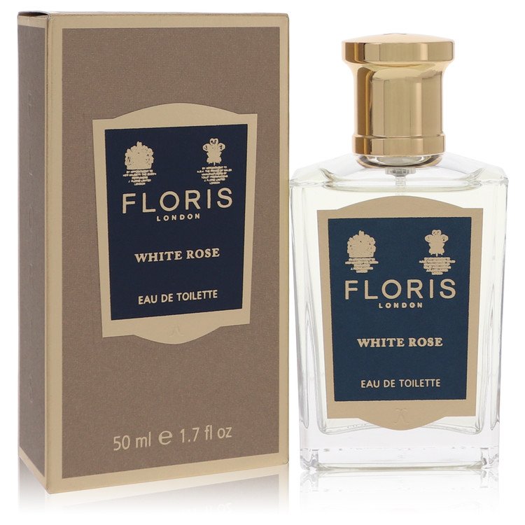 Floris White Rose