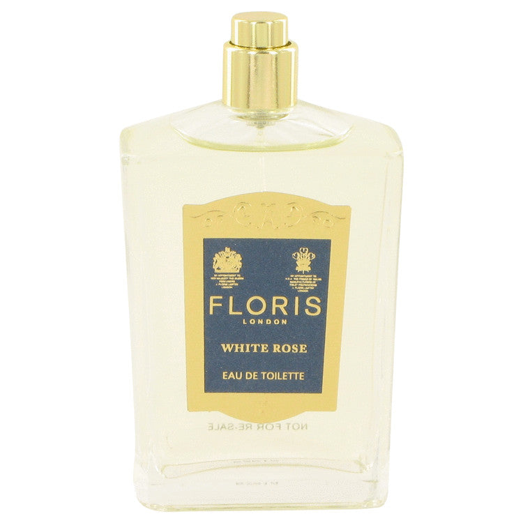 Floris White Rose