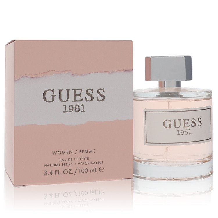 Guess 1981