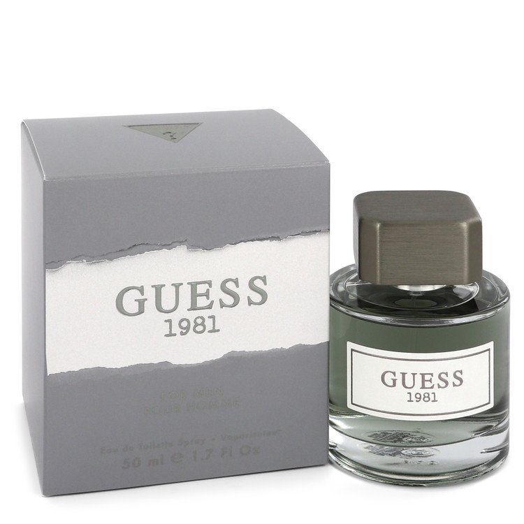 Guess 1981