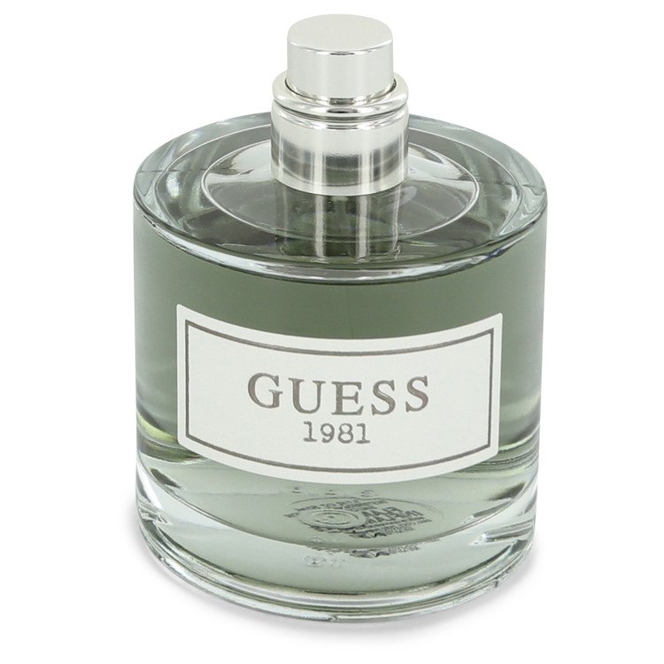 Guess 1981