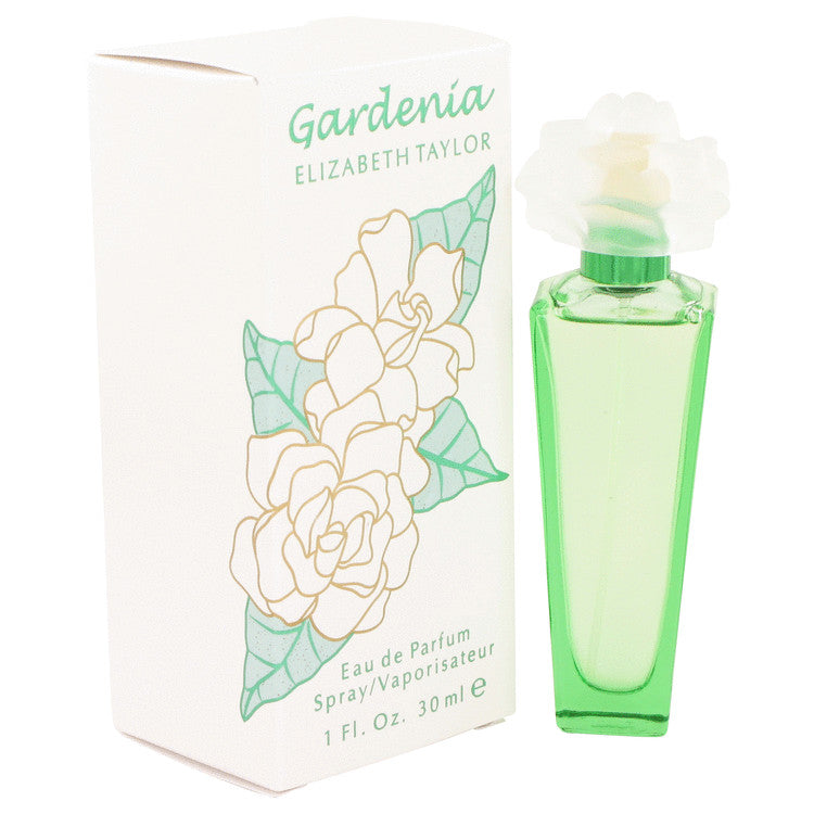 Gardenia Elizabeth Taylor