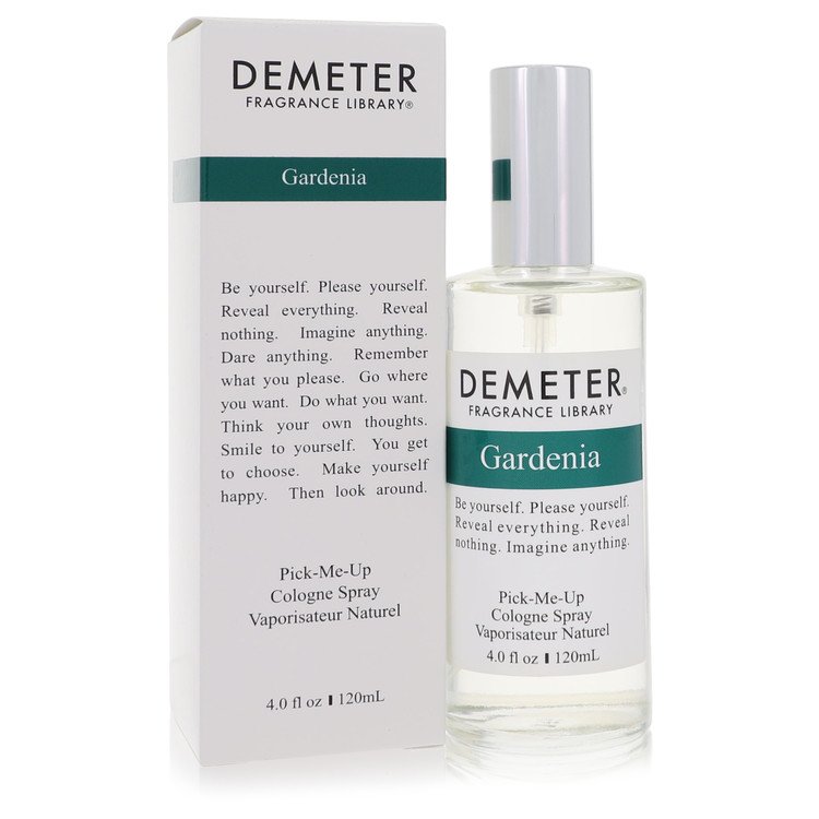 Demeter Gardenia