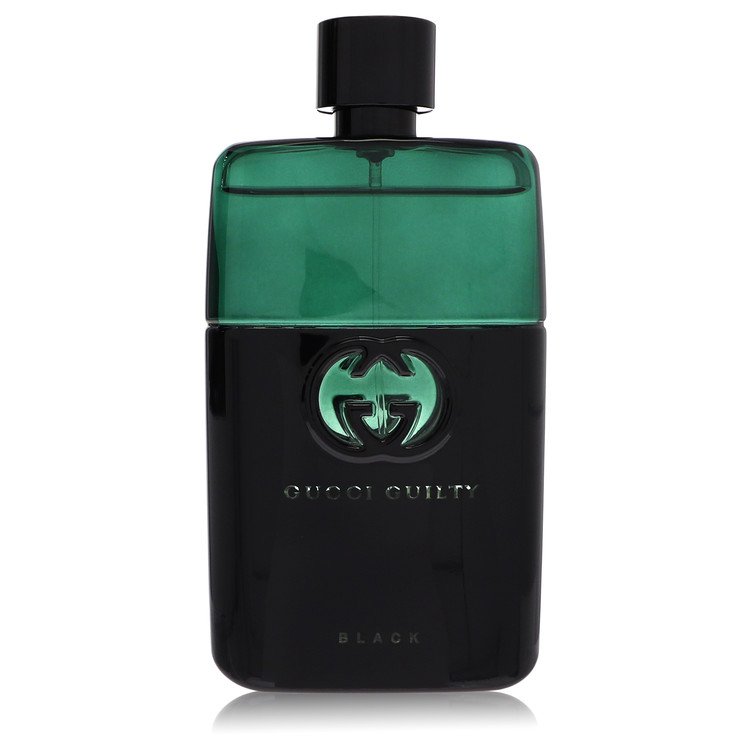 Gucci Guilty Black