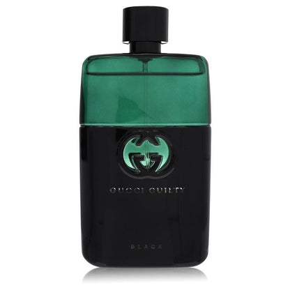 Gucci Guilty Black