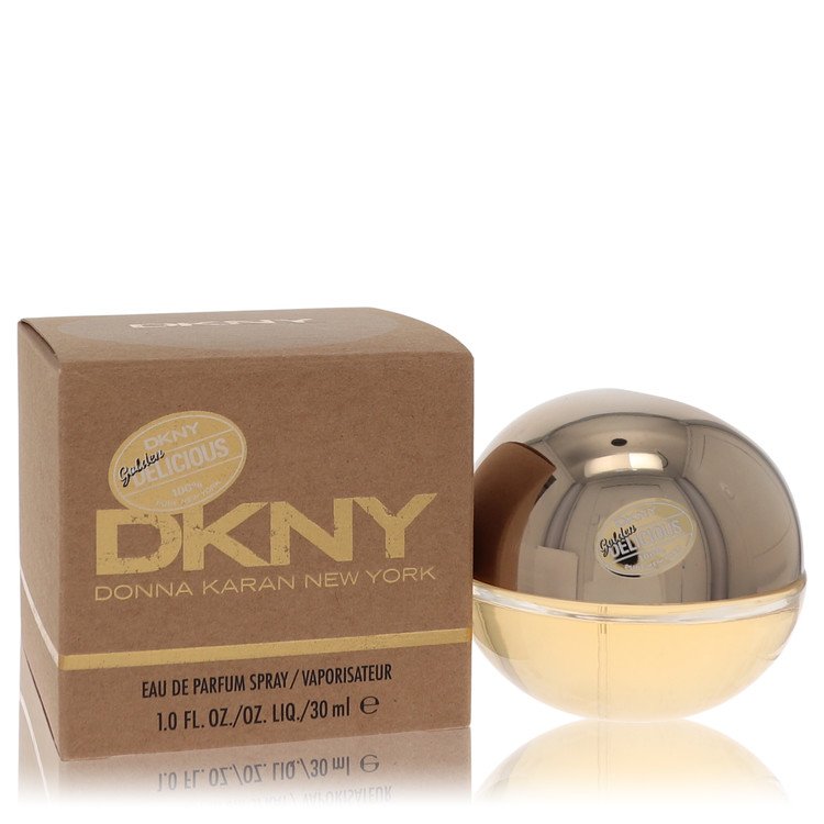 Golden Delicious Dkny