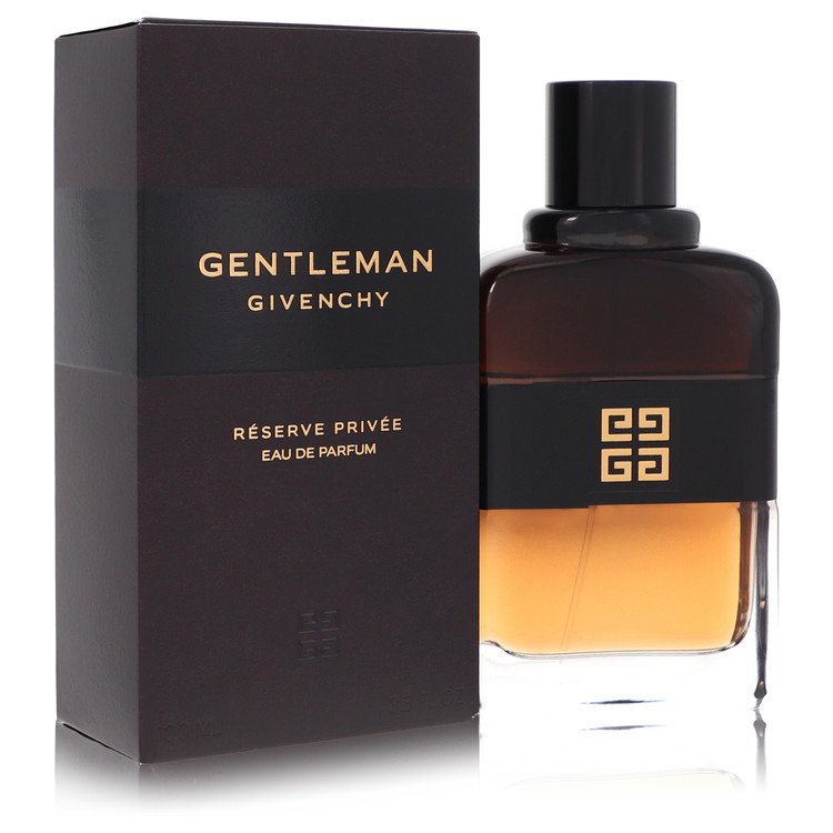 Gentleman Reserve Privee