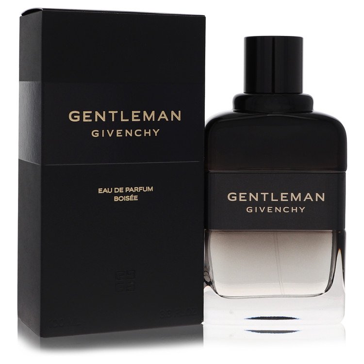 Gentleman Eau De Parfum Boisee