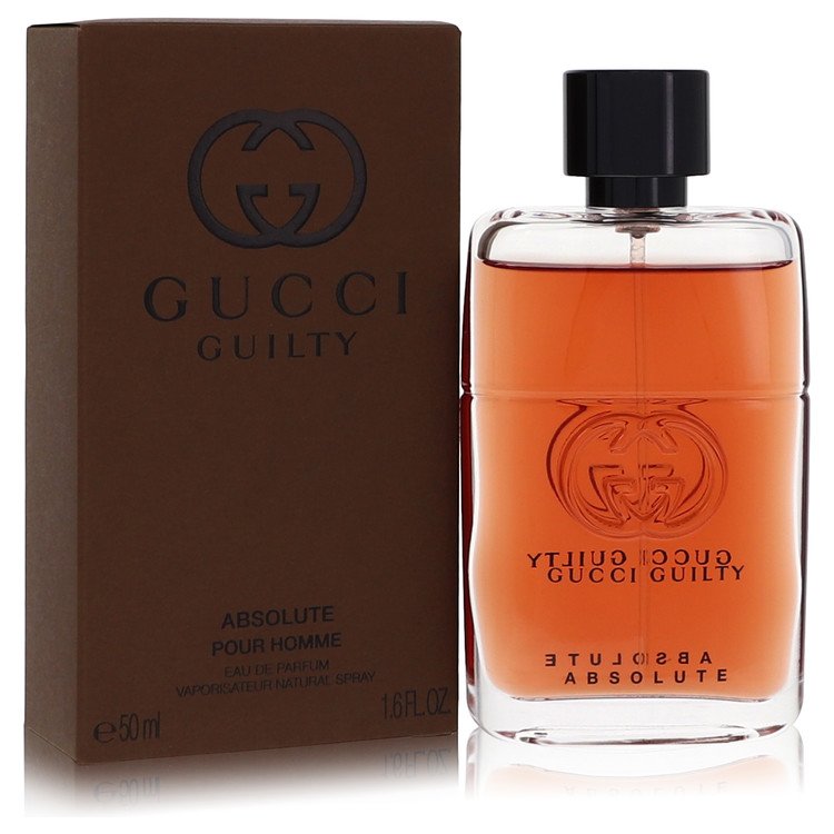 Gucci Guilty Absolute