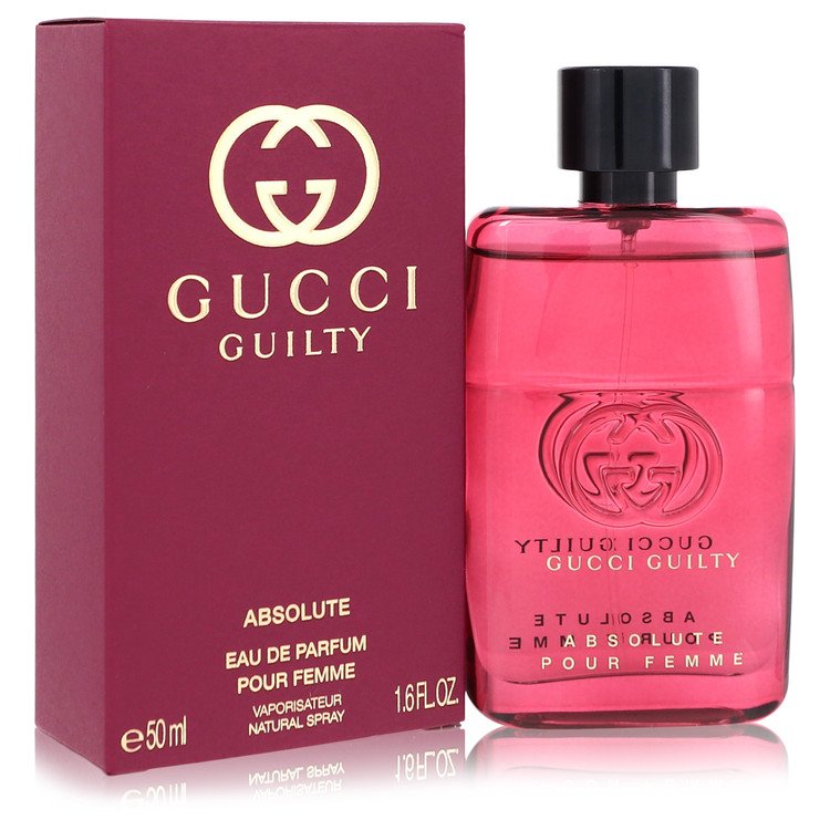 Gucci Guilty Absolute