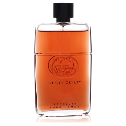 Gucci Guilty Absolute