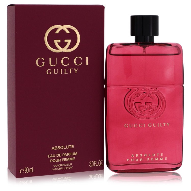 Gucci Guilty Absolute