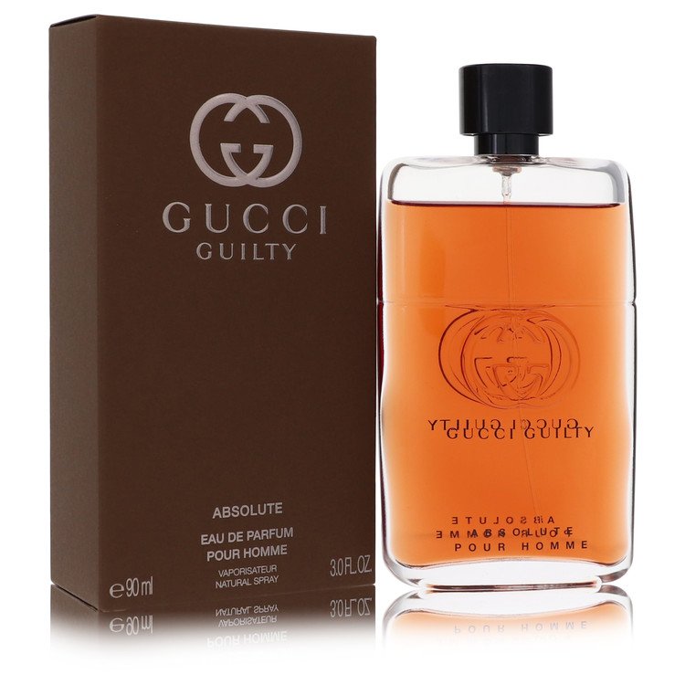 Gucci Guilty Absolute