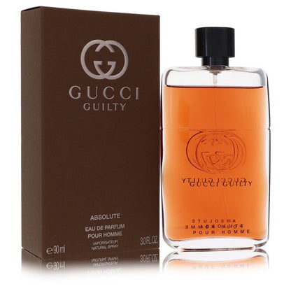 Gucci Guilty Absolute