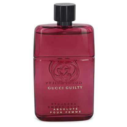 Gucci Guilty Absolute