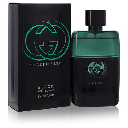 Gucci Guilty Black