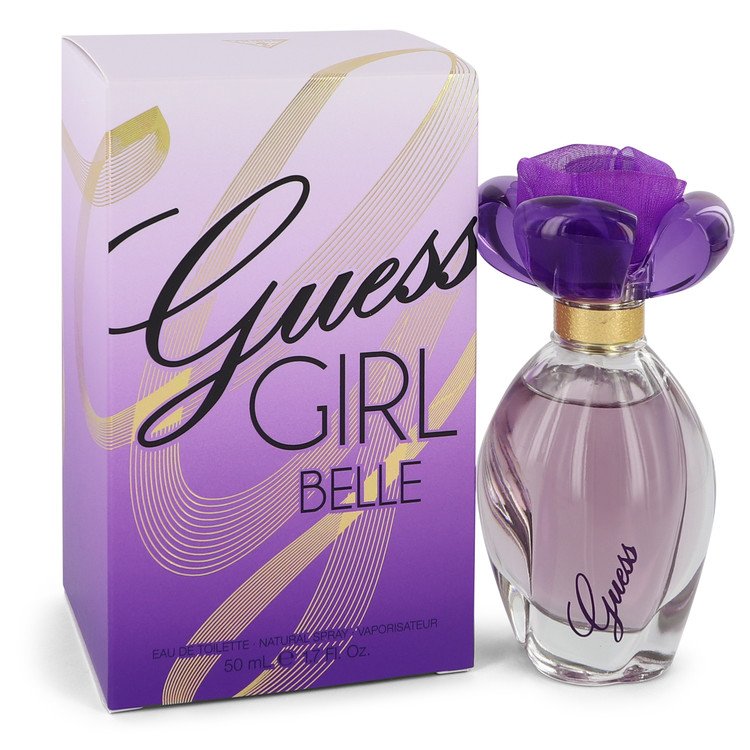 Guess Girl Belle