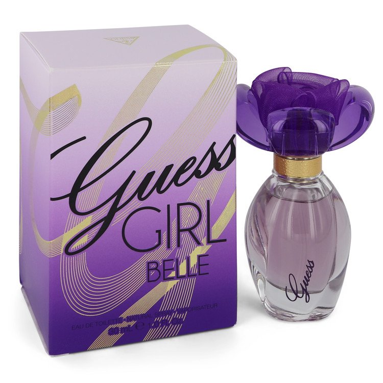 Guess Girl Belle