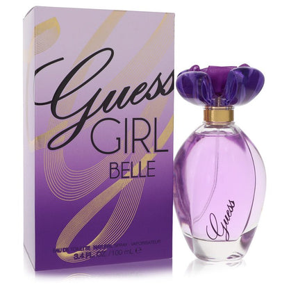 Guess Girl Belle