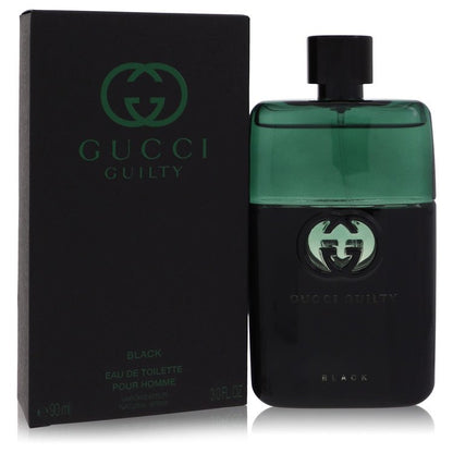 Gucci Guilty Black