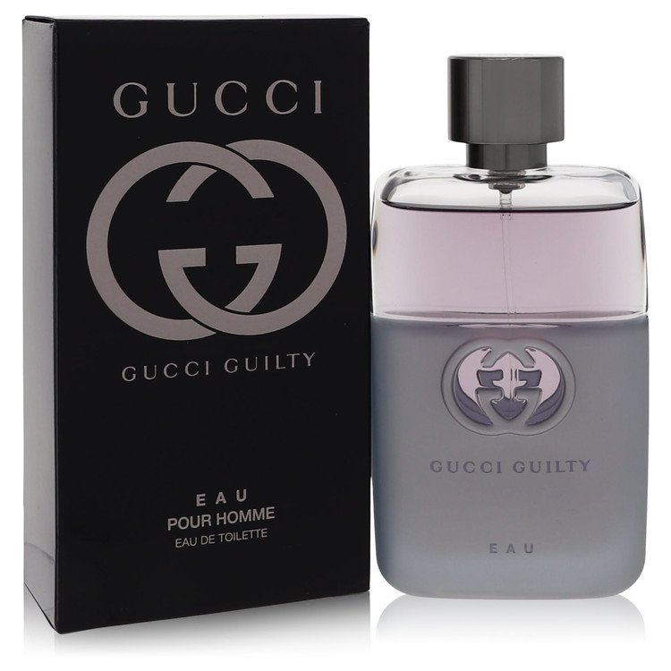 Gucci Guilty Eau