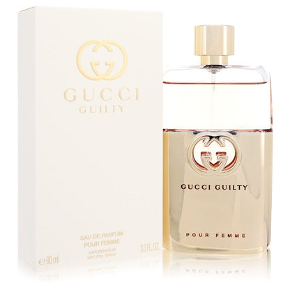 Gucci Guilty Pour Femme