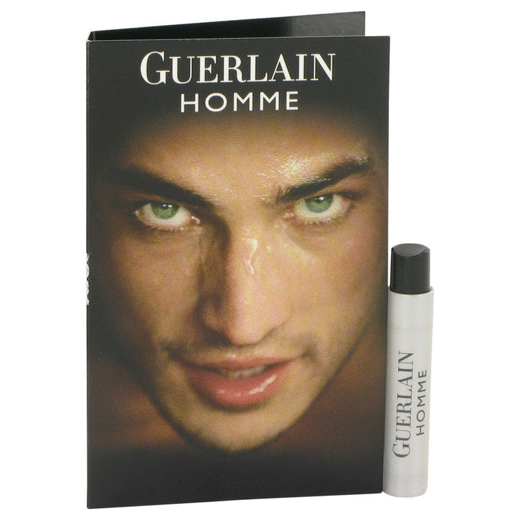 Guerlain Homme