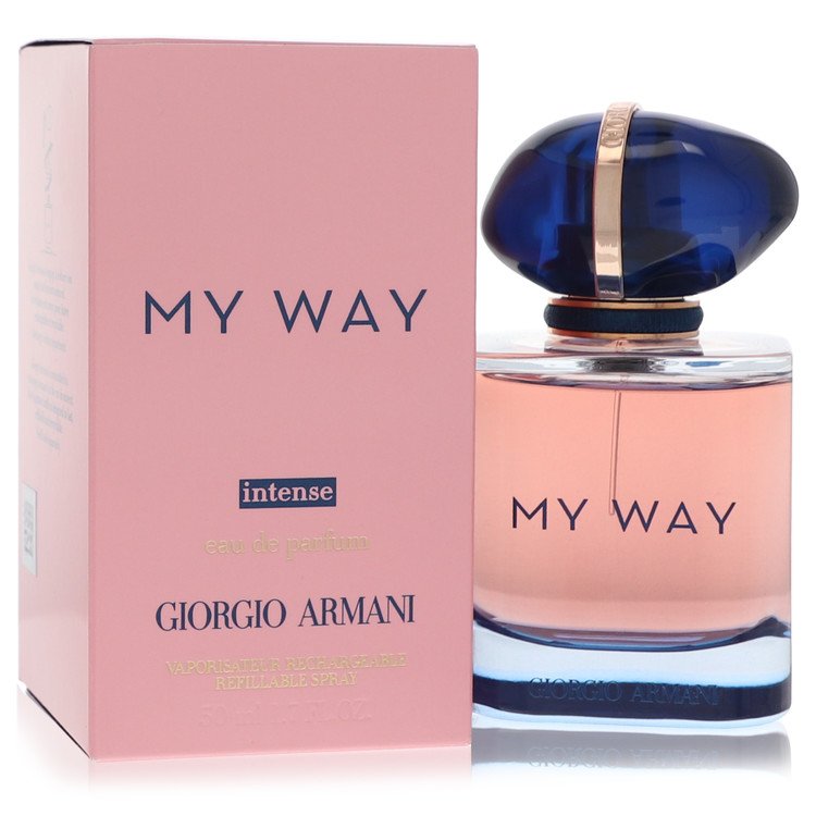 Giorgio Armani My Way Intense