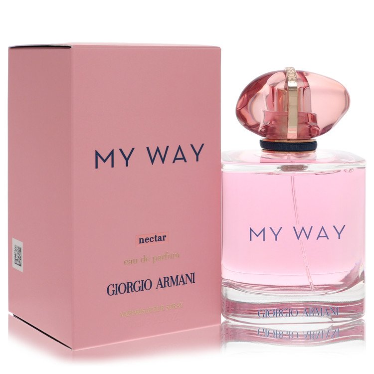 Giorgio Armani My Way Nectar