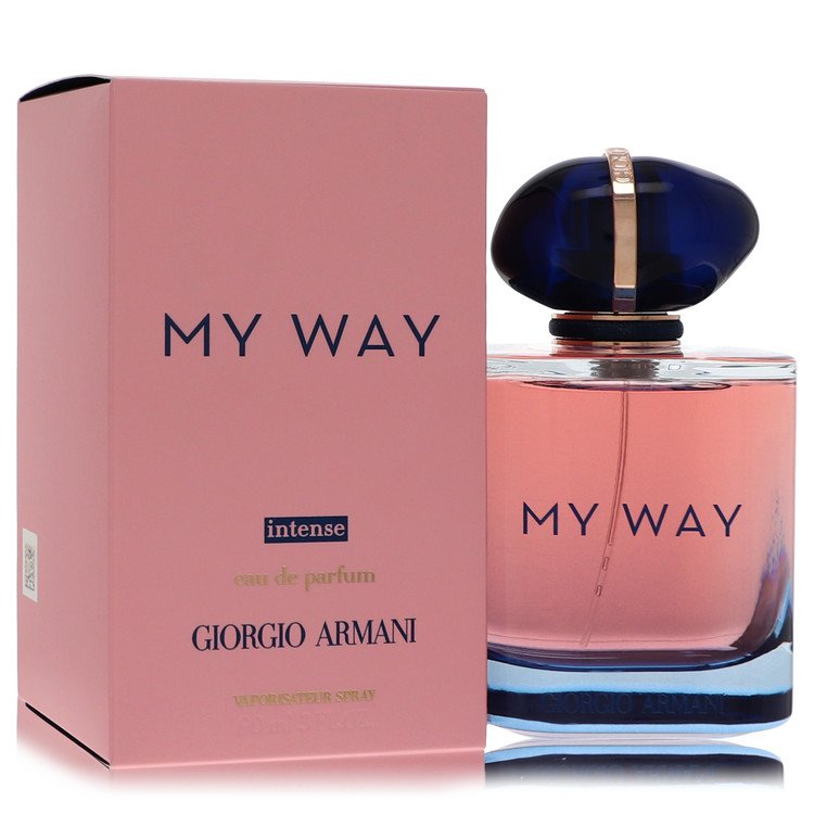 Giorgio Armani My Way Intense