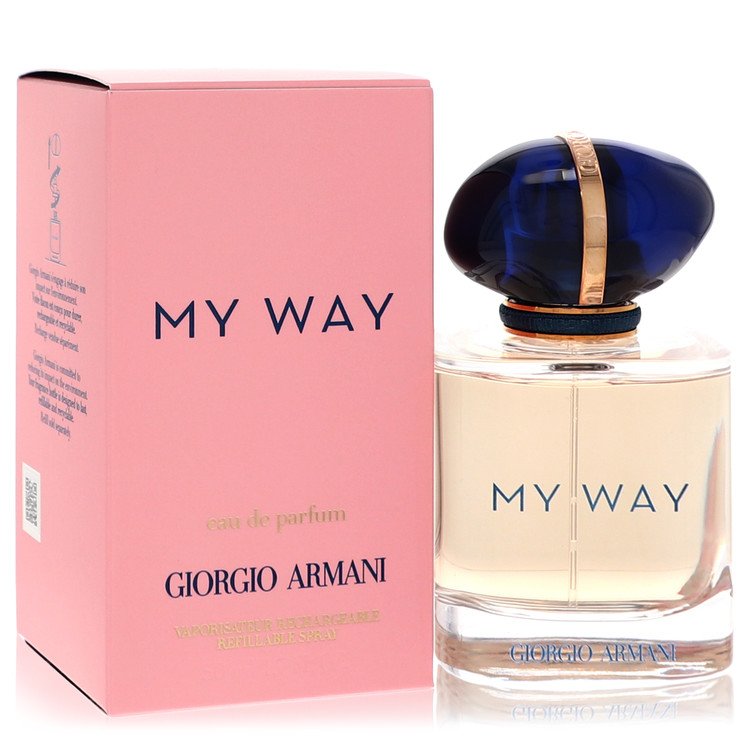 Giorgio Armani My Way