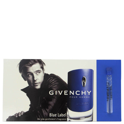 Givenchy Blue Label