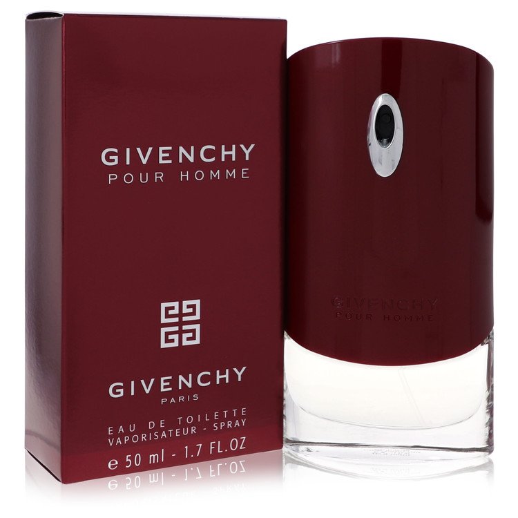 Givenchy (purple Box)