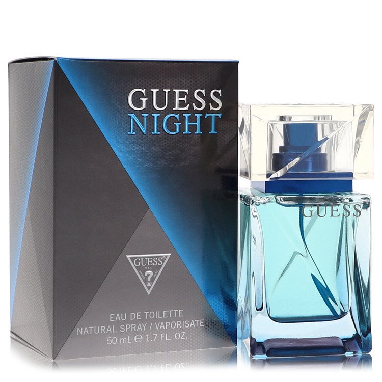 Guess Night