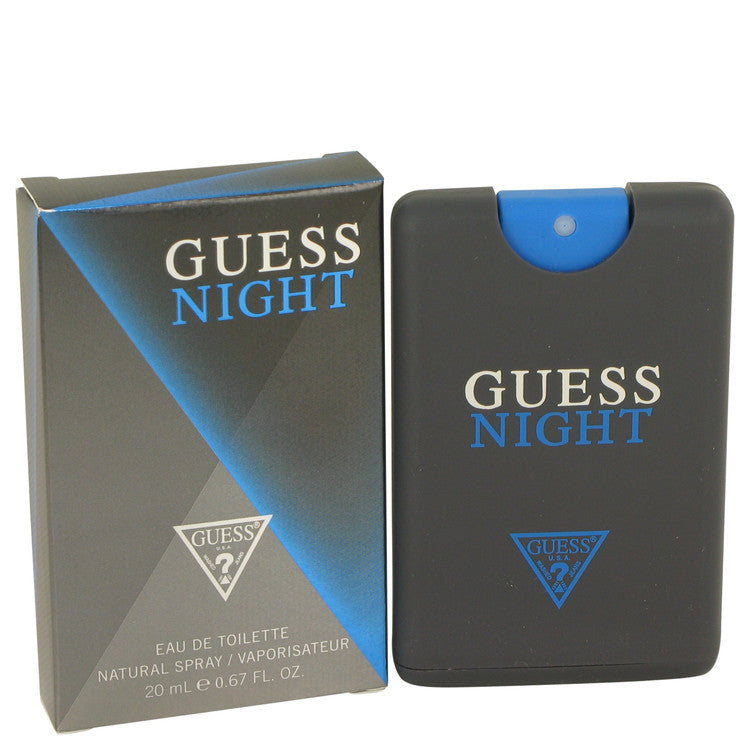 Guess Night