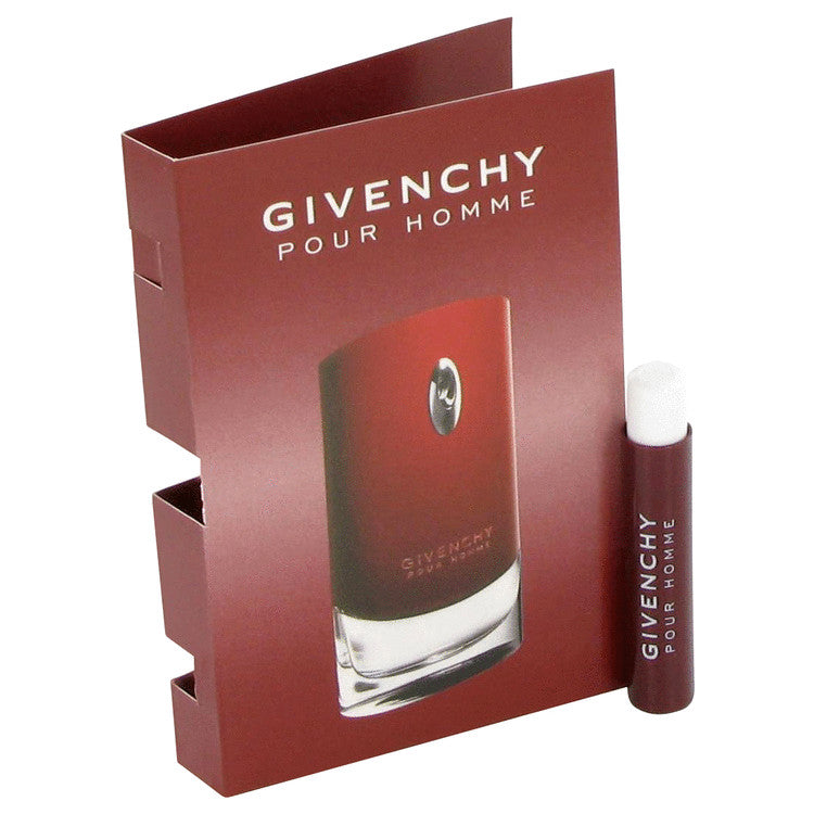 Givenchy (purple Box)