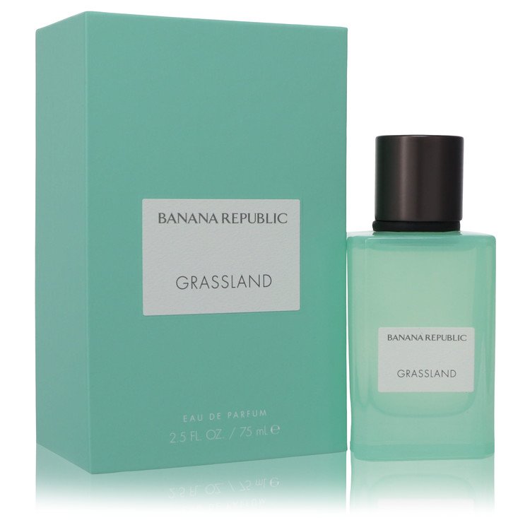 Banana Republic Grassland