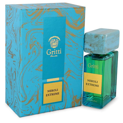 Gritti Neroli Extreme